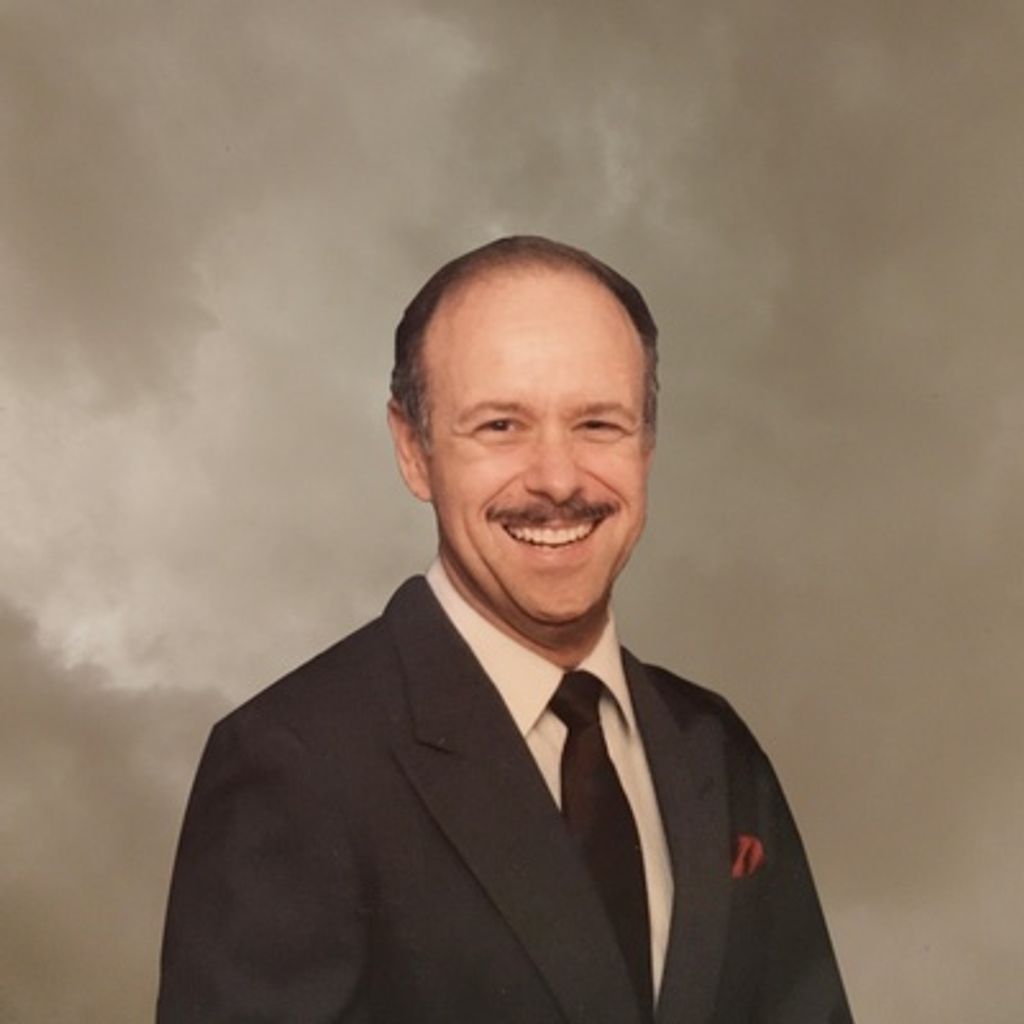 William Bryant Morris Profile Photo