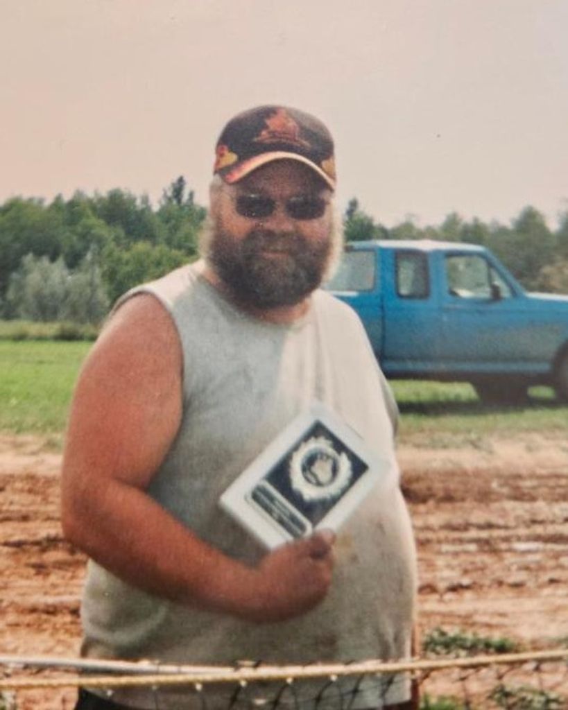 Kenneth Ashley Profile Photo
