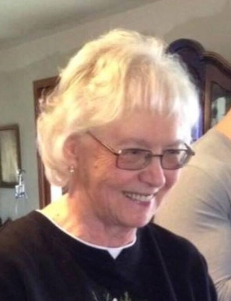 Bonnie Joyce Sinclair