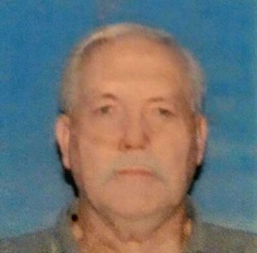 Harry Franklin Smith