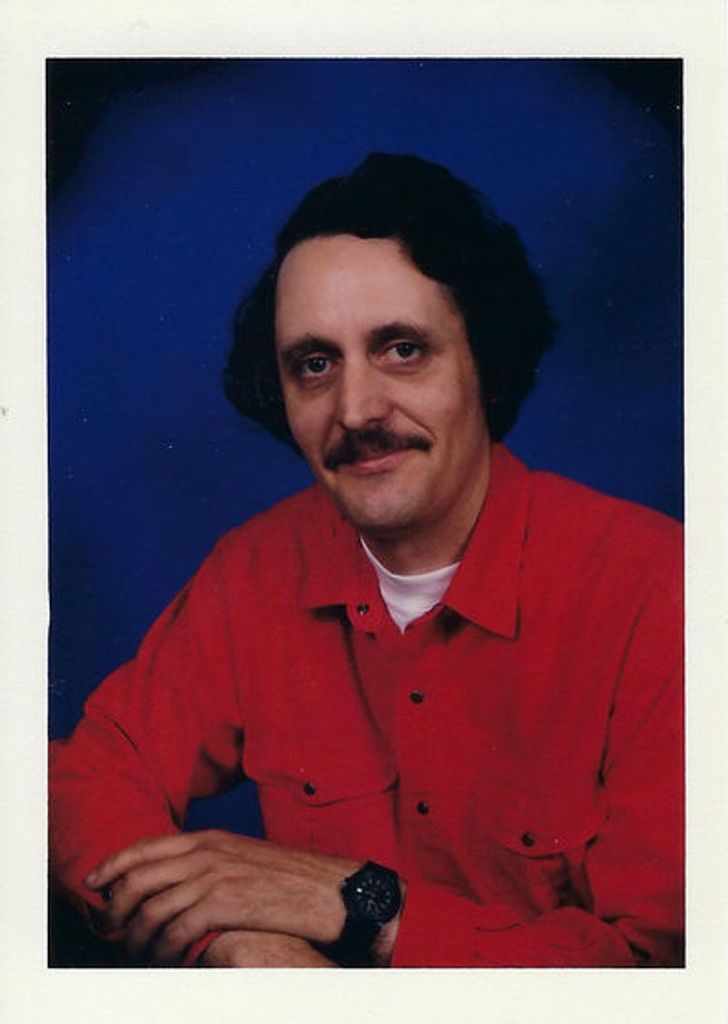 Ronald K. Delvecchio Profile Photo