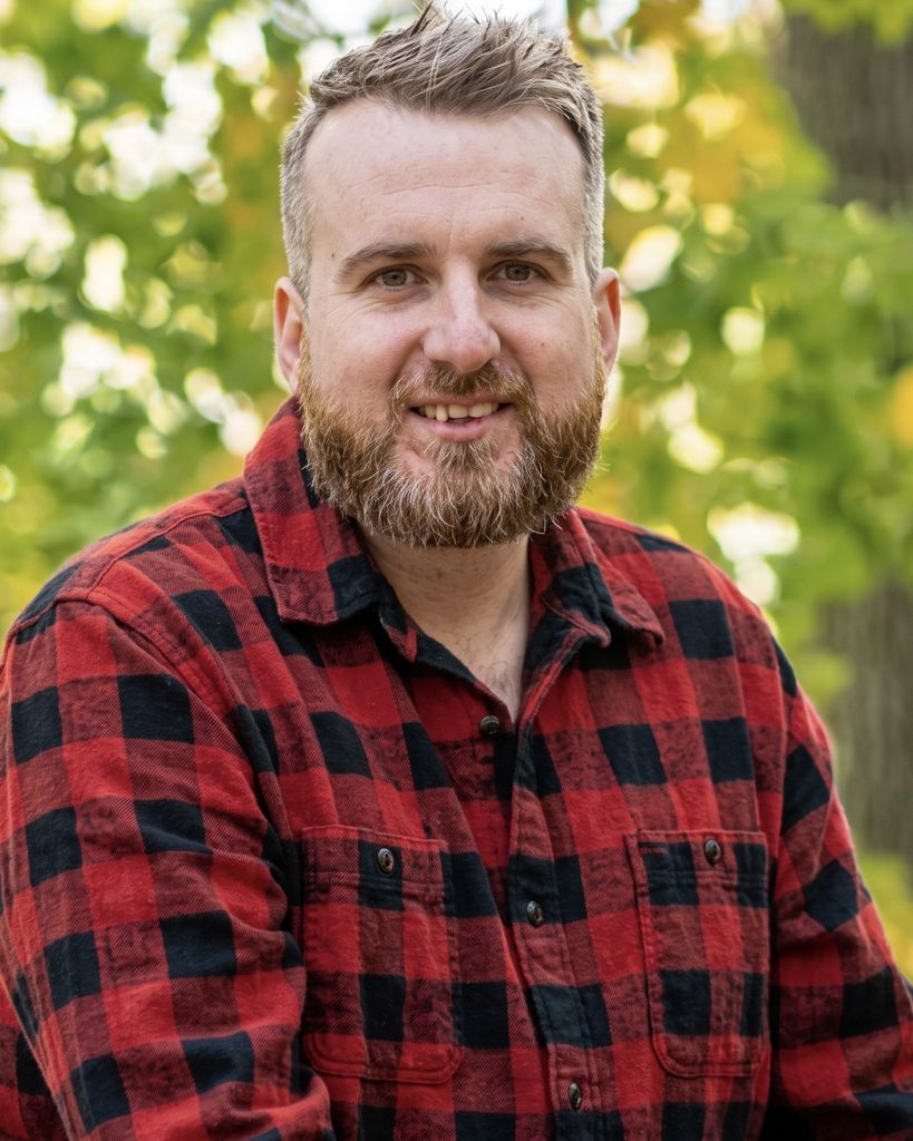 Jason Charles MacNeil Profile Photo