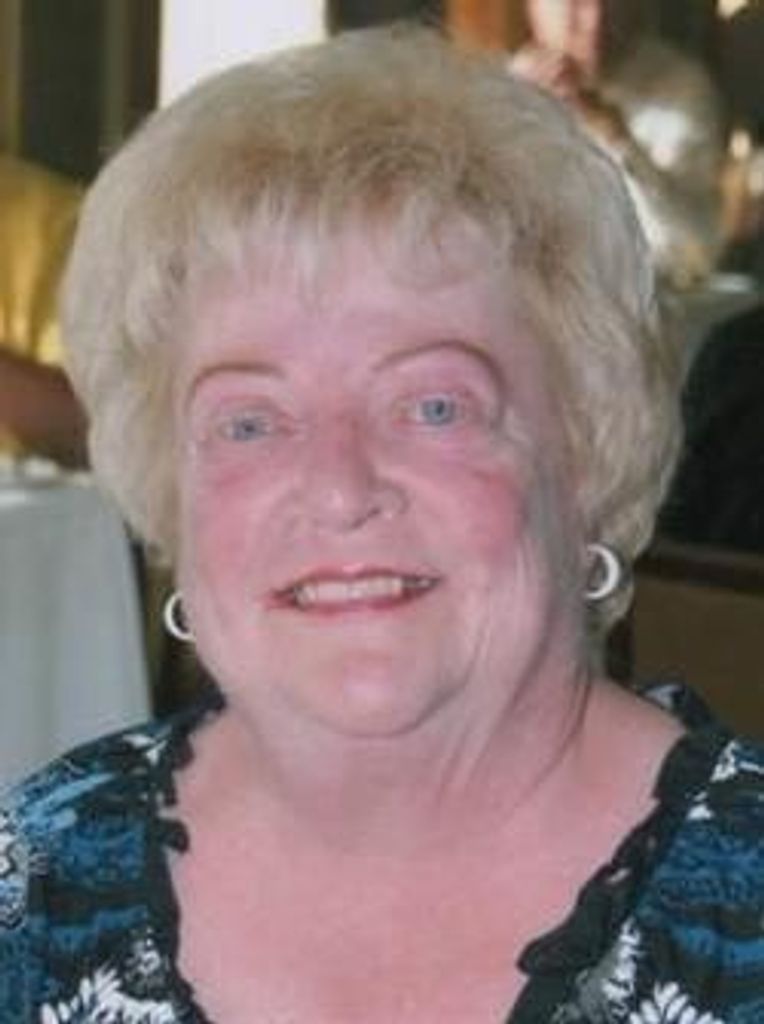 Thelma A. Bartley
