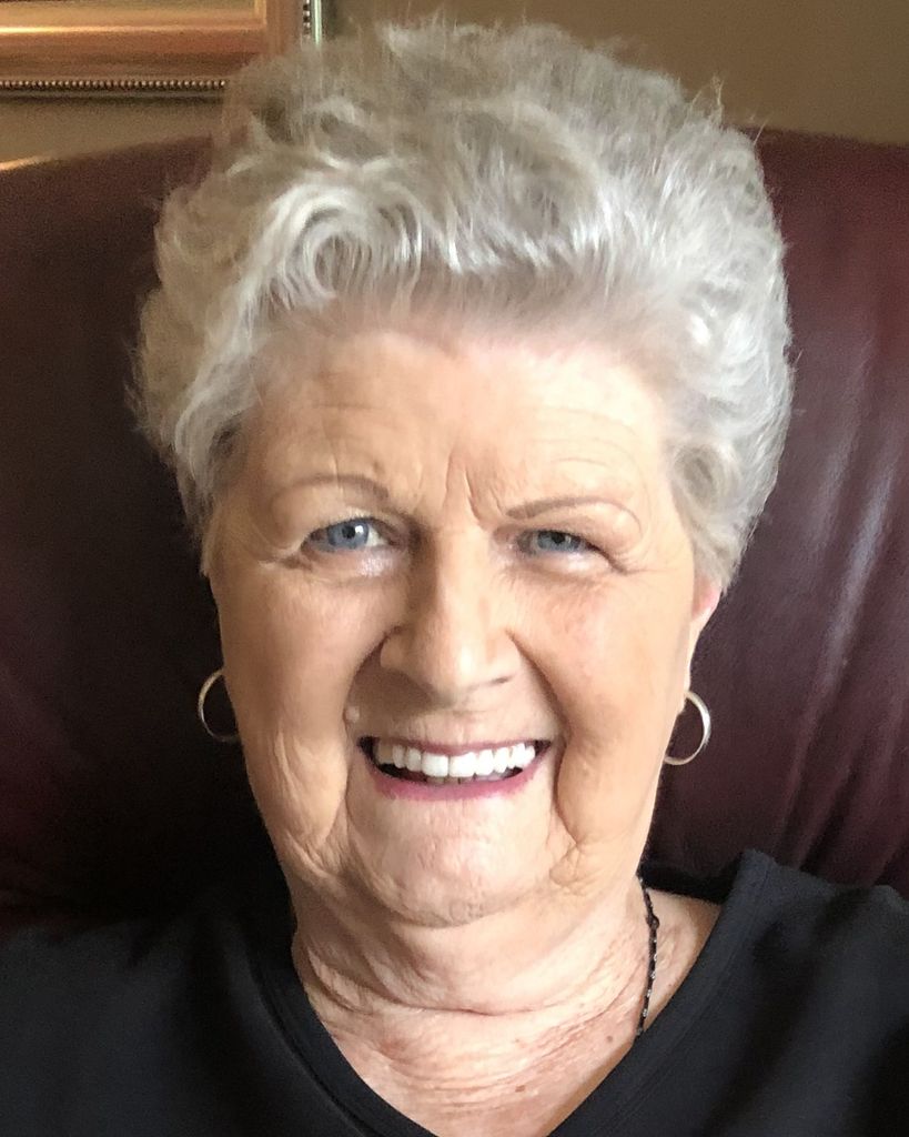 Dianne M. Renard