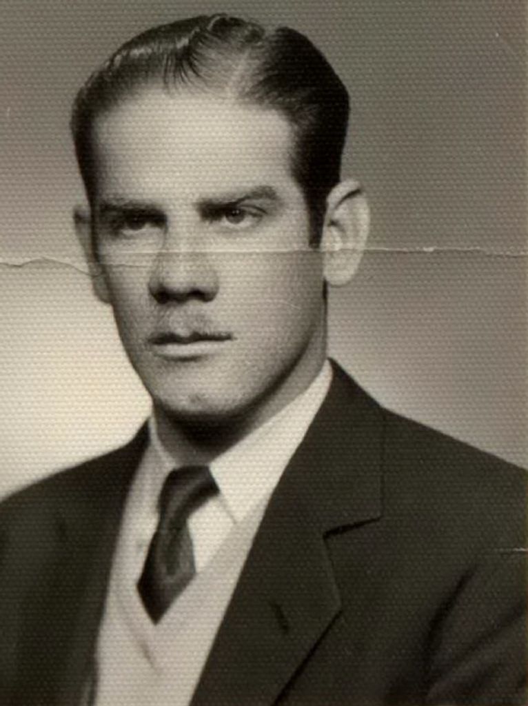 Dr. David C. Milling