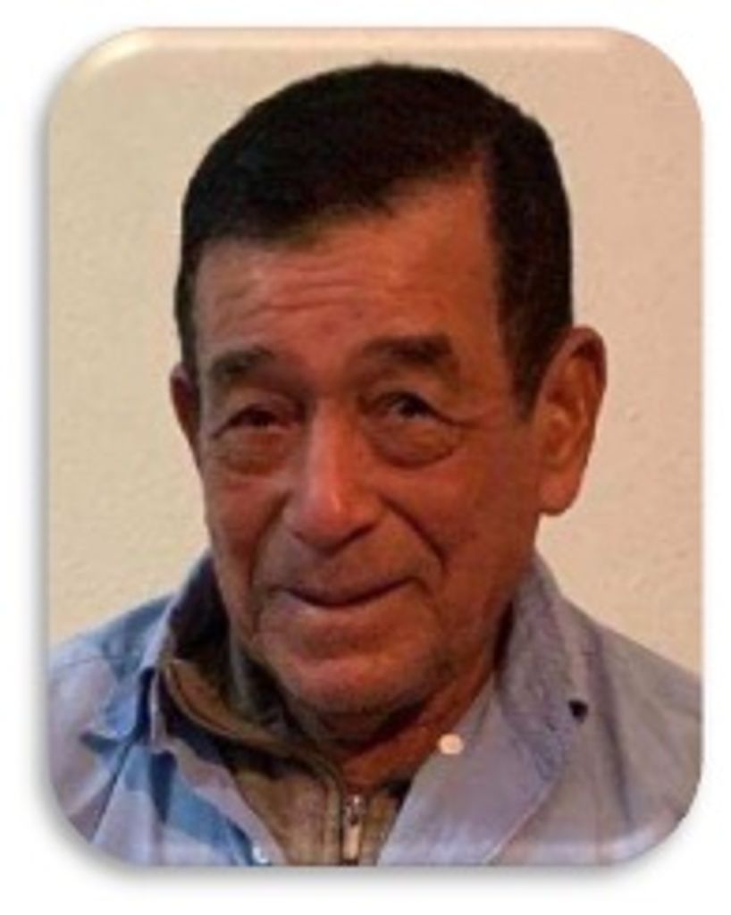 Jose Antonio Navarro