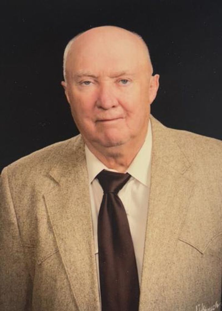 Harold Heupel Profile Photo