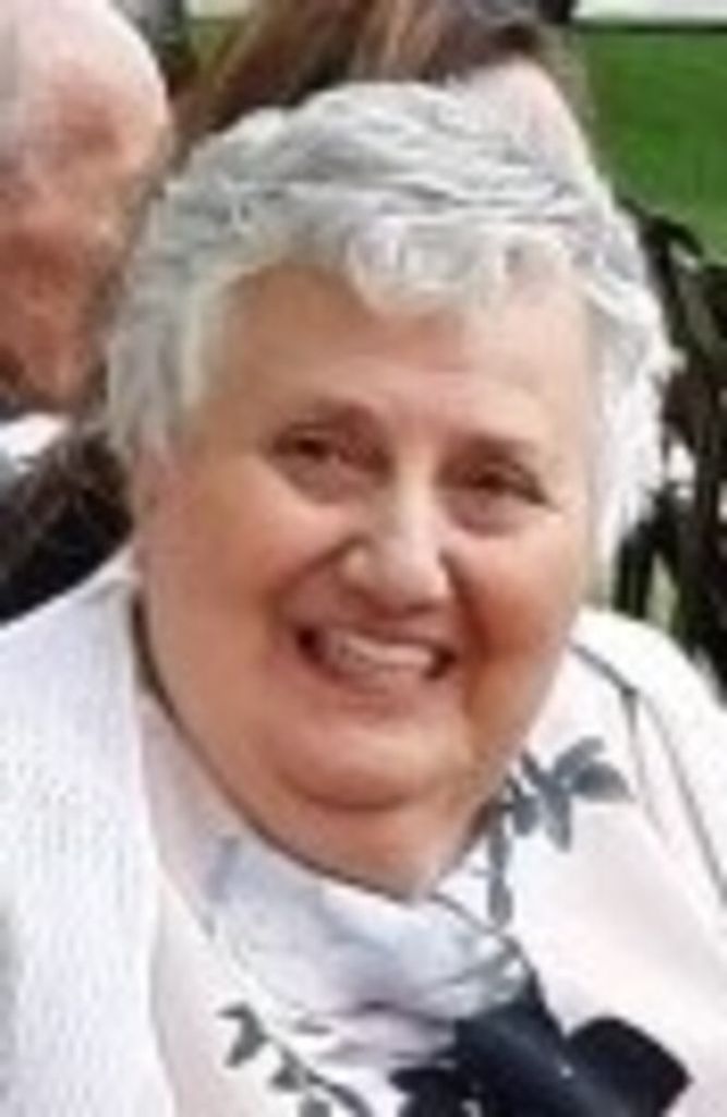 Anna Delores Dadio Profile Photo