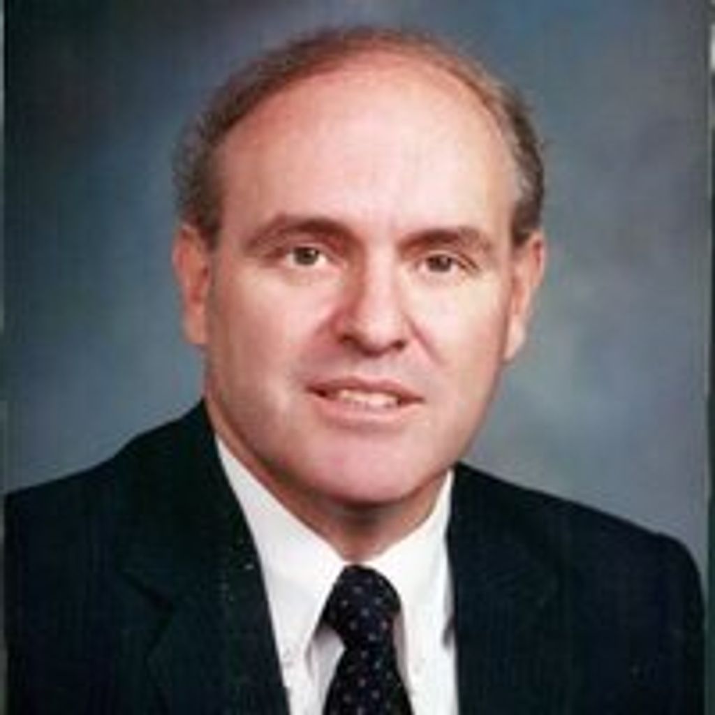 Thomas Folland Bryson