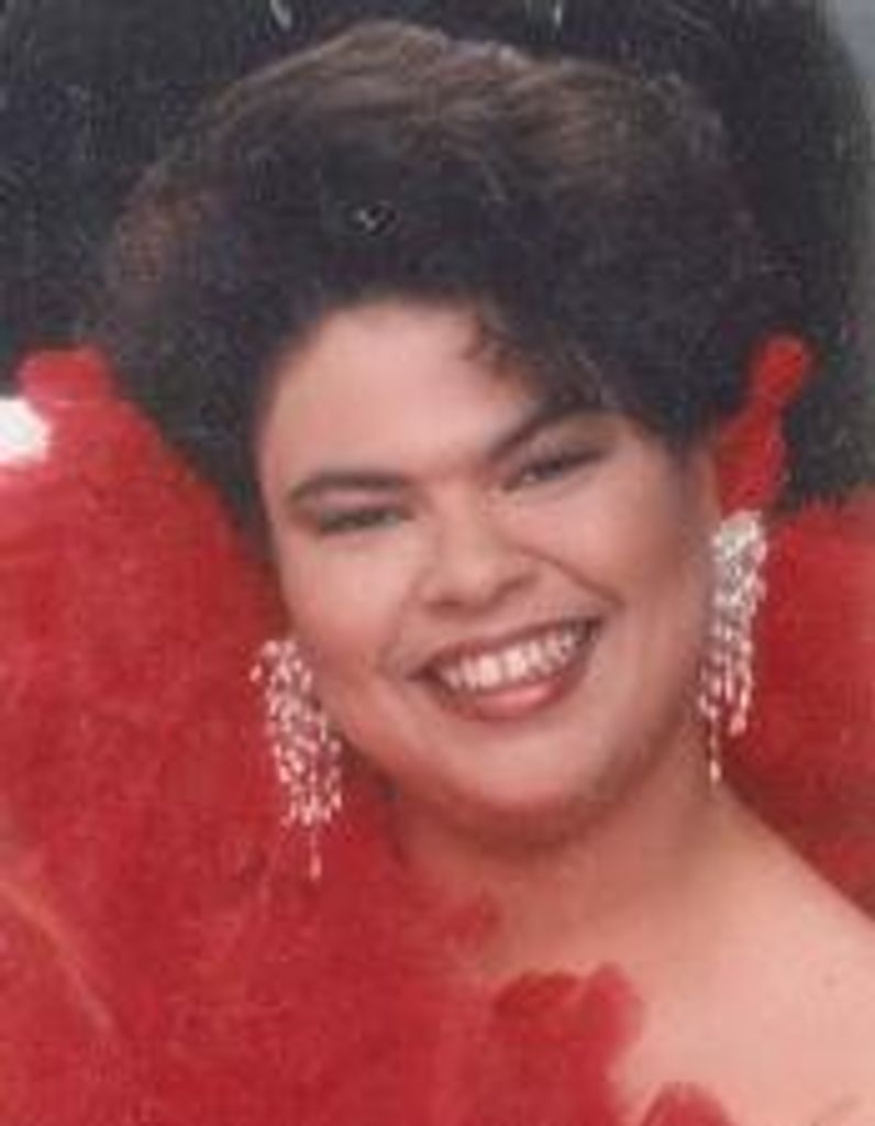 Sandra Maria Matthews