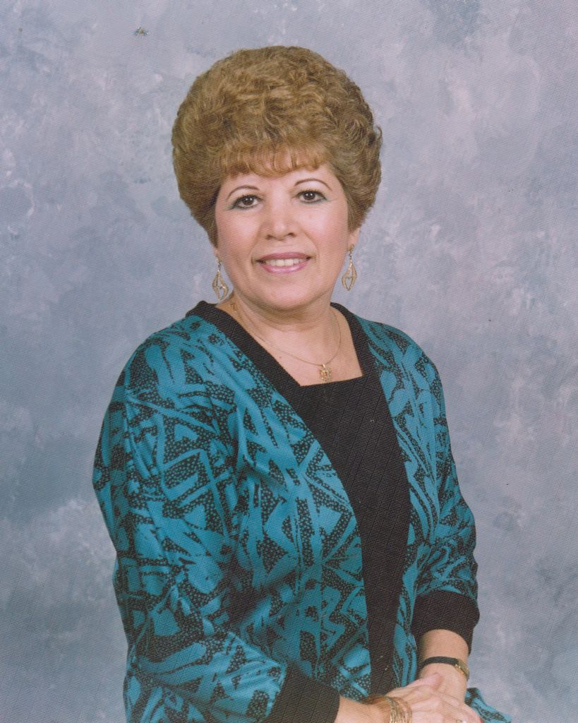 Susan Baldwin Profile Photo