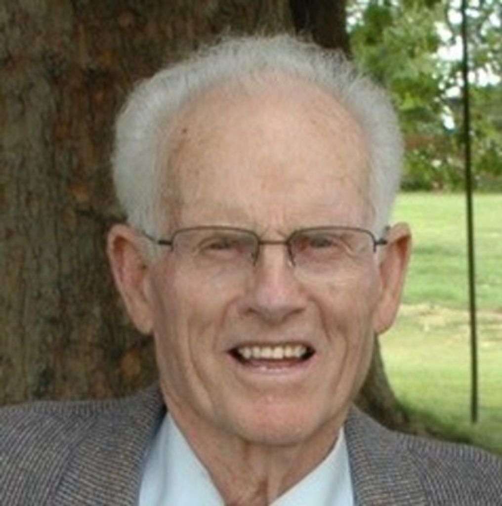 Glenn Carlton Blackwood