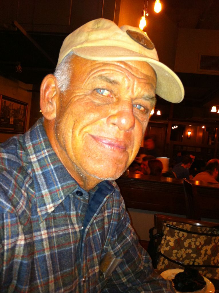 Robert Bruce Olsgard