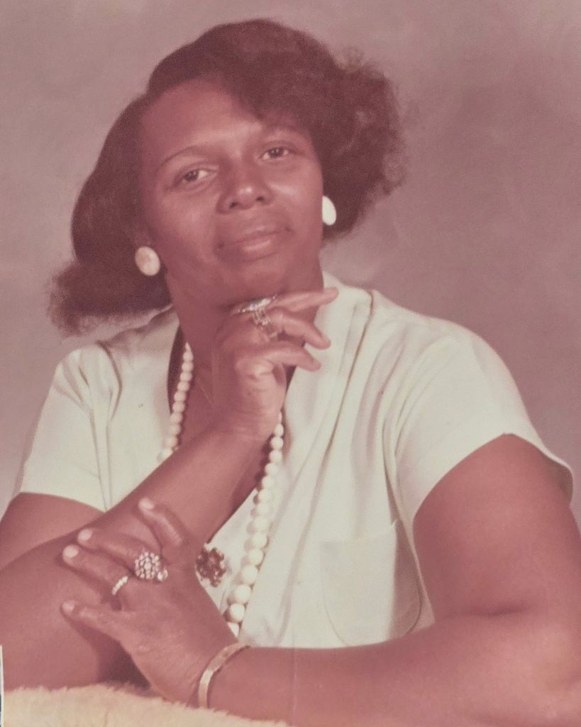 Erma Mayes Profile Photo
