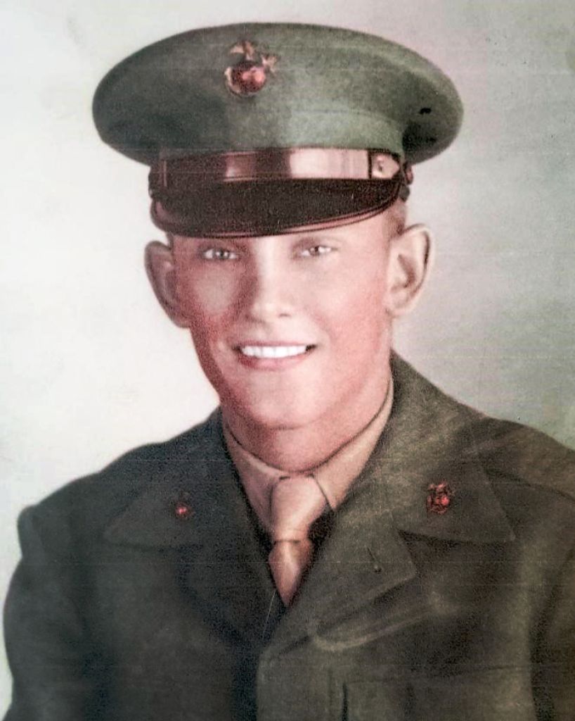 Dale Conyers