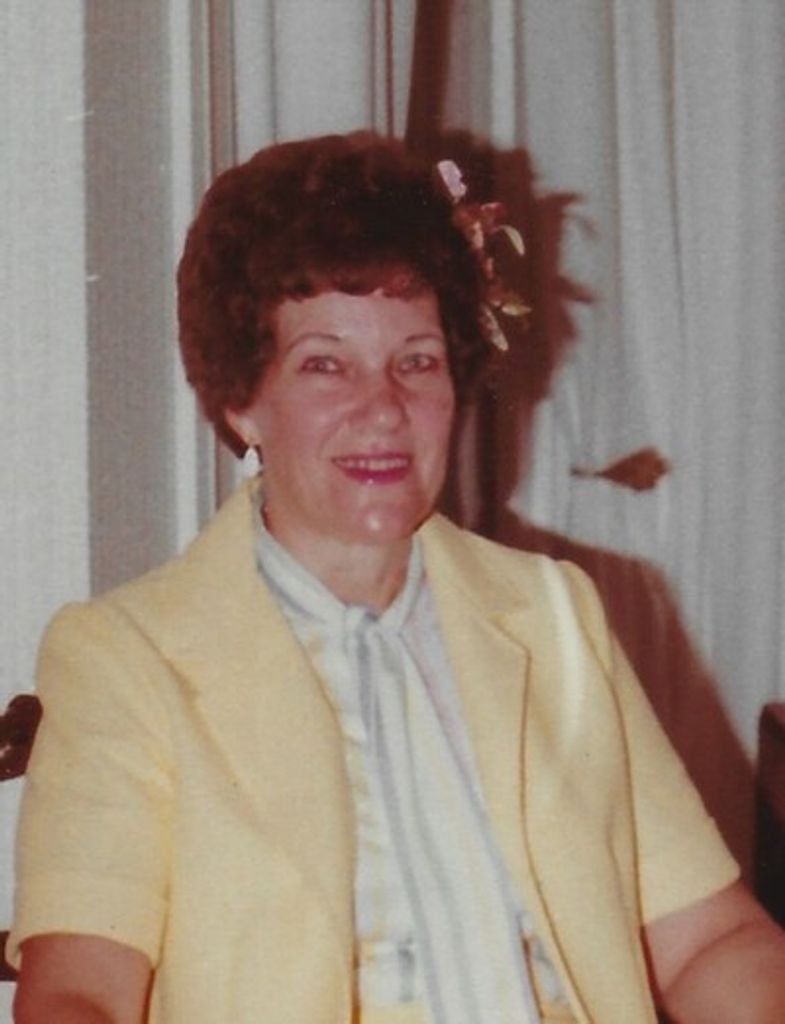 Margaret Ann Jones Profile Photo
