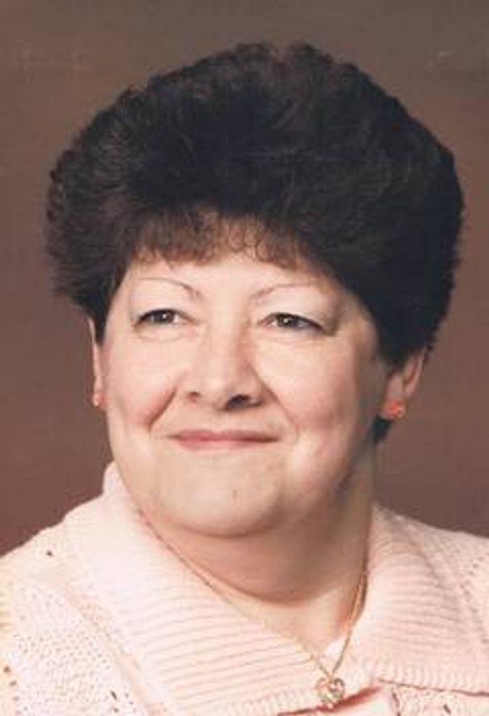 Judith (Boyles) Shoeman