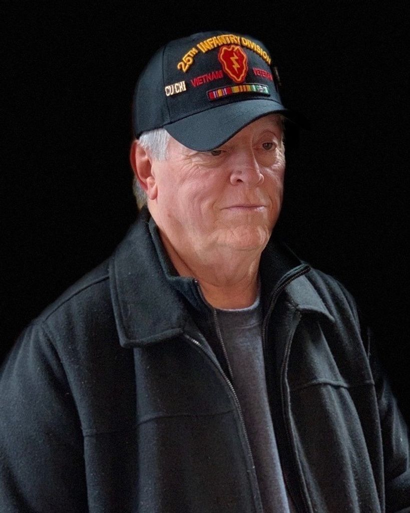 Rickey Ray Fix Profile Photo