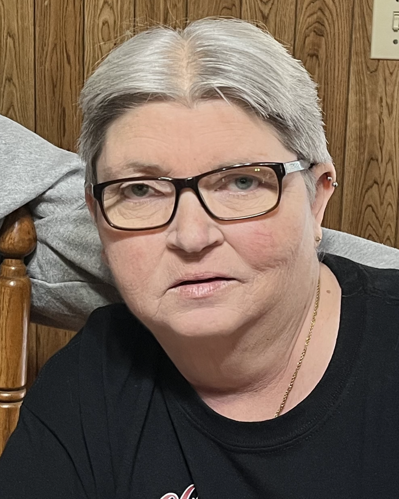Donna Michelle Osborne