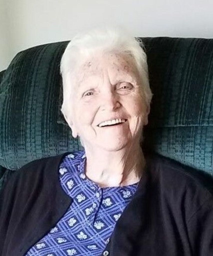 Helen "Joan" Shaffer Profile Photo