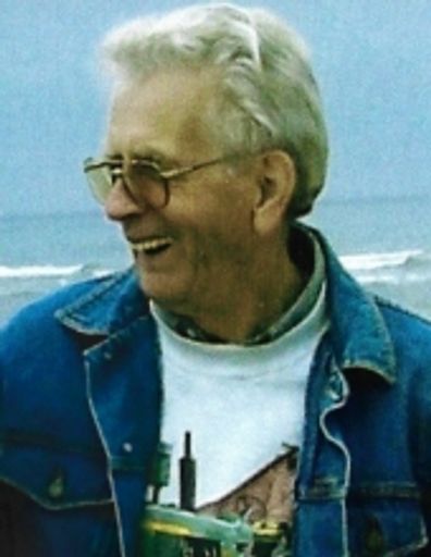 Elmer George Langdahl Profile Photo