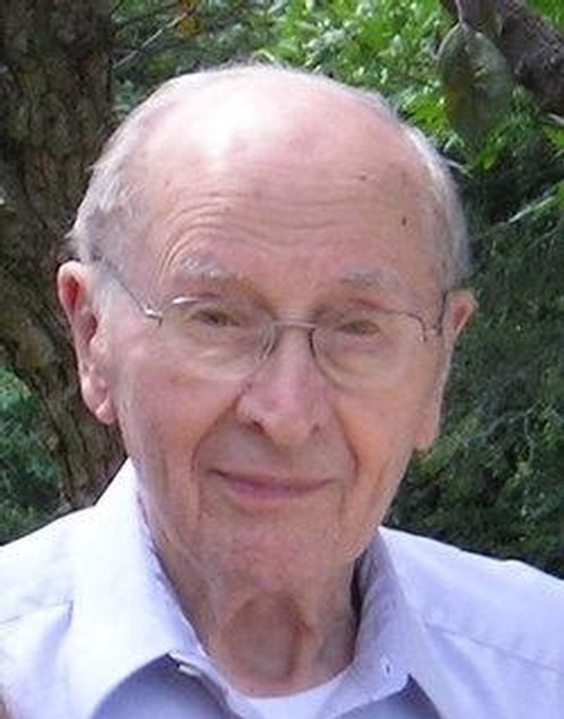 Rev. Theodore Maakestad