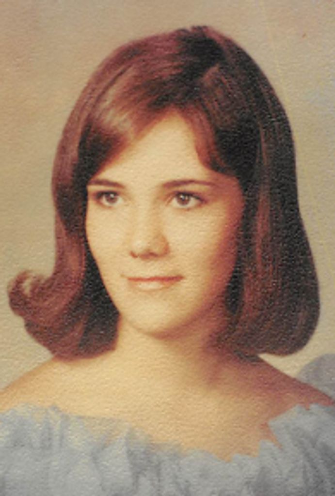 Pamela Foster Mann
