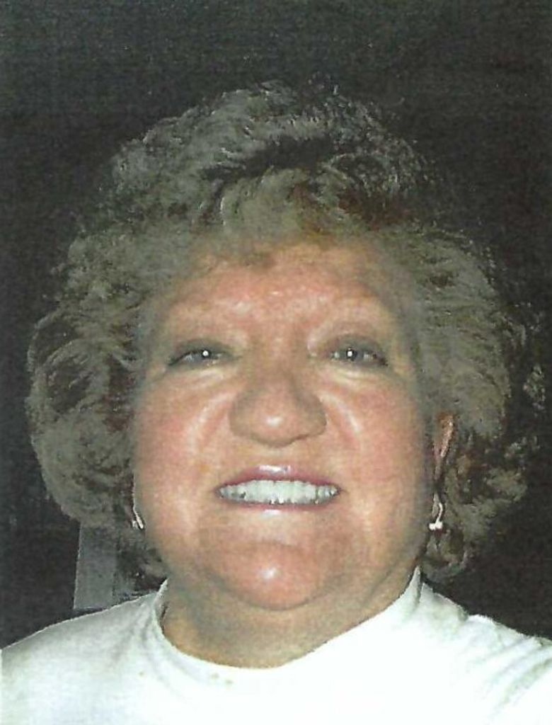 Daisy M. (Worley)  Evans