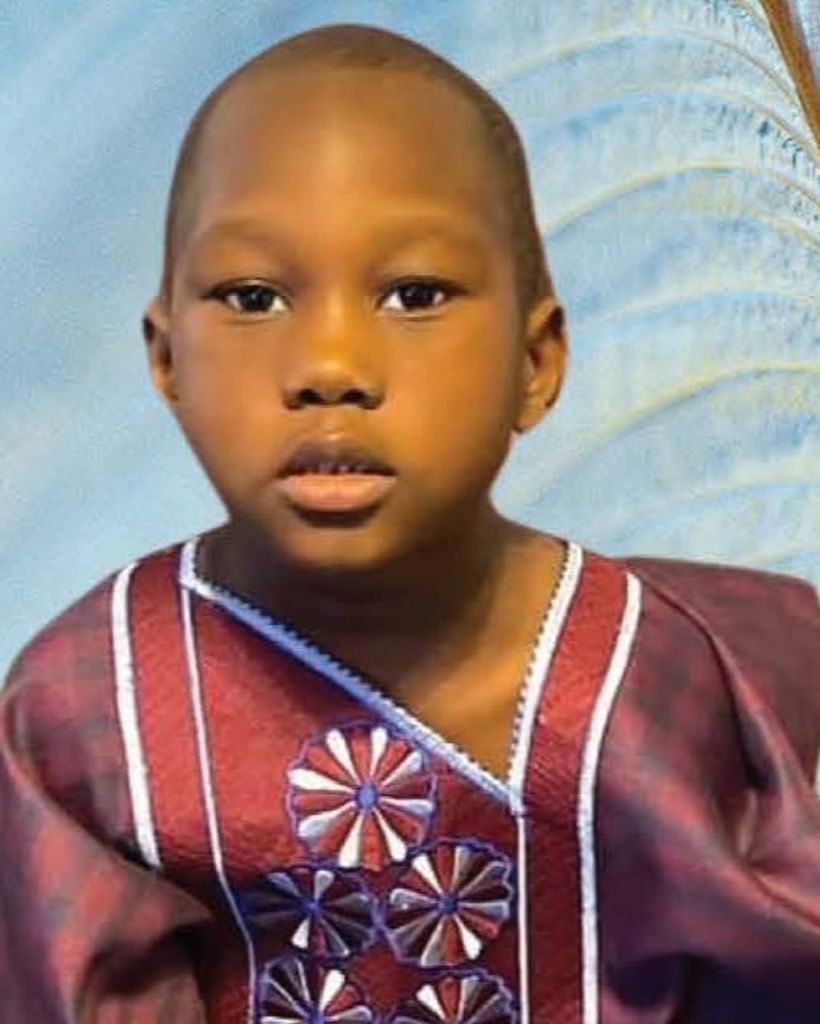 ELVIS NEWON YARH JR Profile Photo