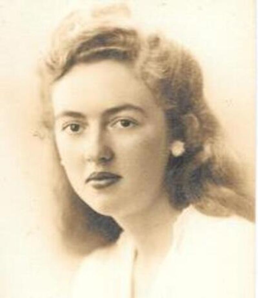 Virginia "Ginny" Beichek Profile Photo