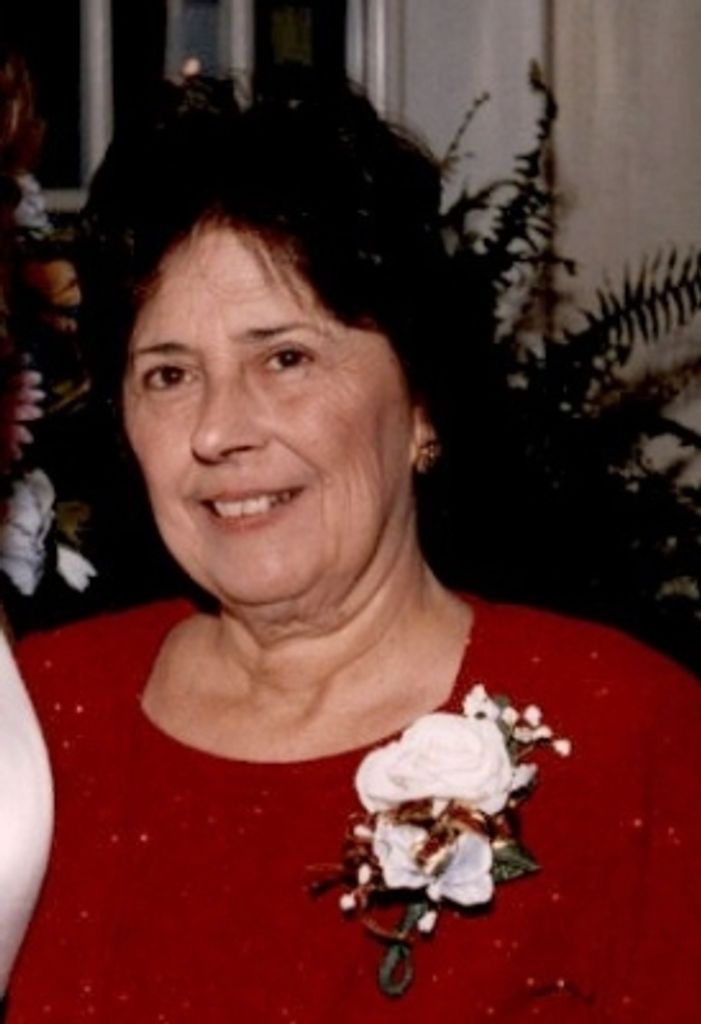 Carol A. Beyer