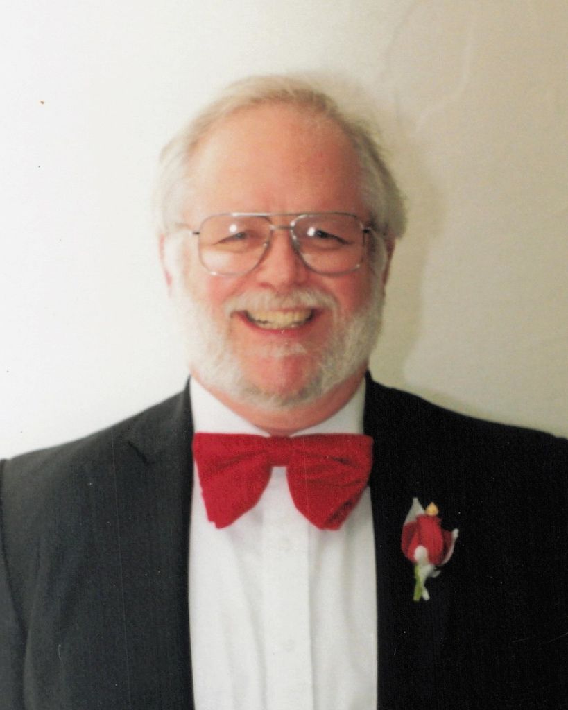 Fred L Grubb Profile Photo