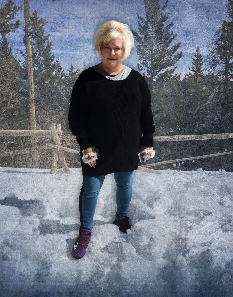 Tammye Clark Profile Photo