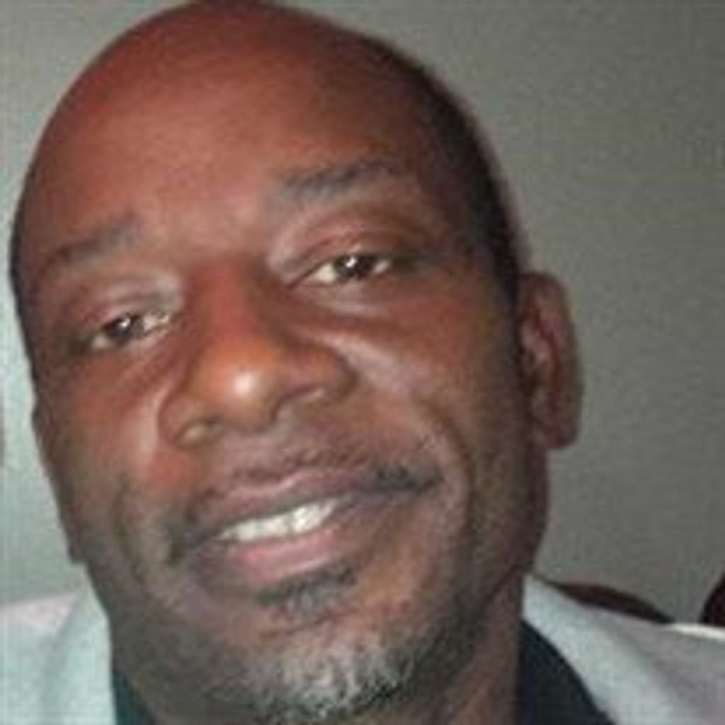 Jimmy  Tyrone Thompson Profile Photo
