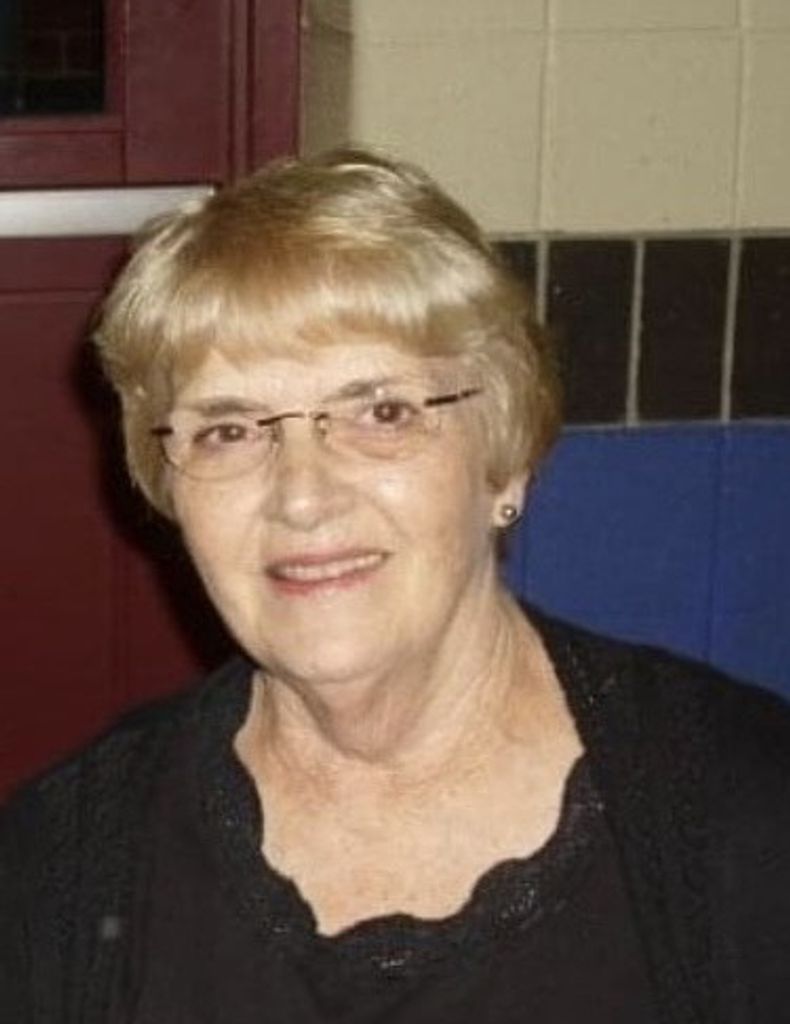 Marilyn (Love)  Meyer