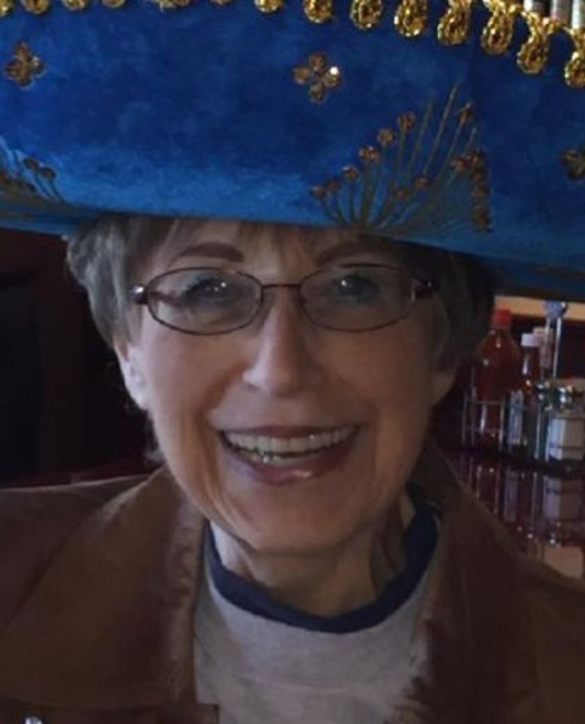 Jacqueline Roschy Schmidt