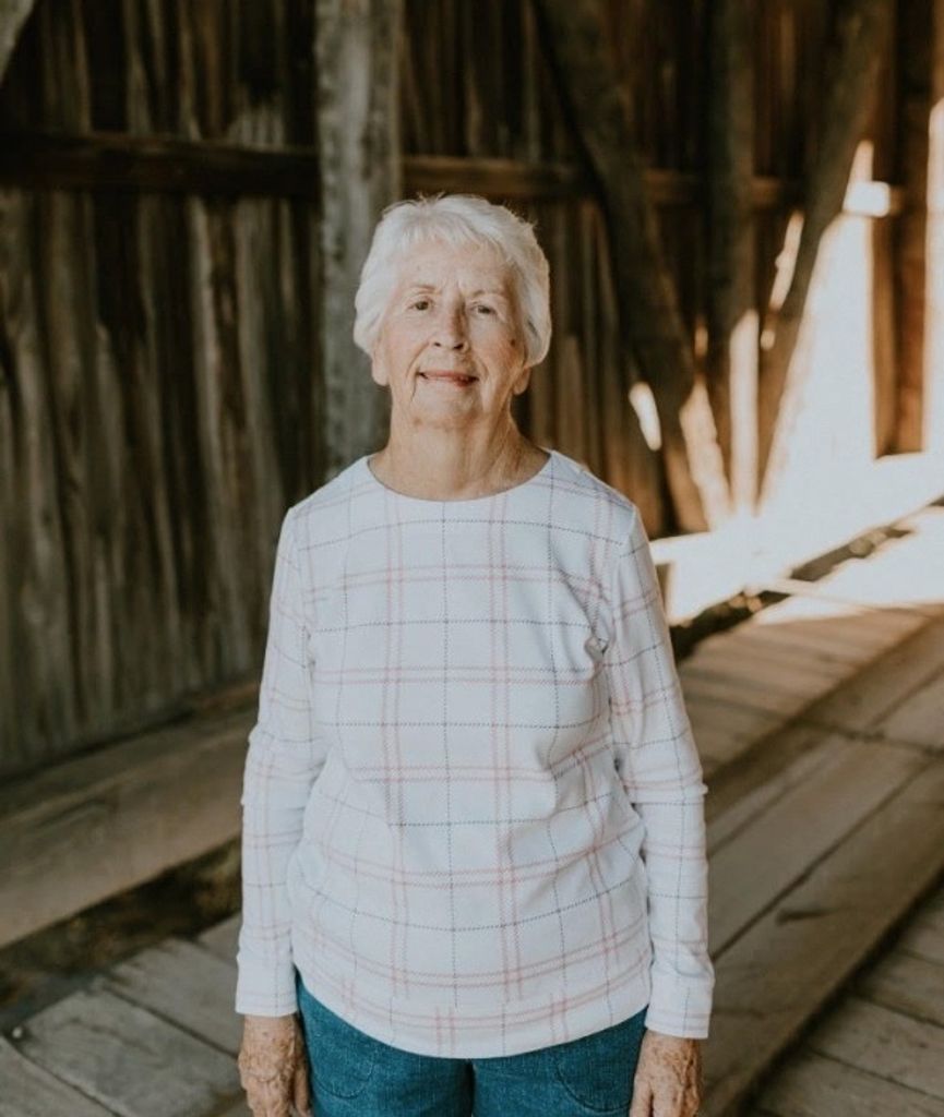 Mary Lou West Profile Photo