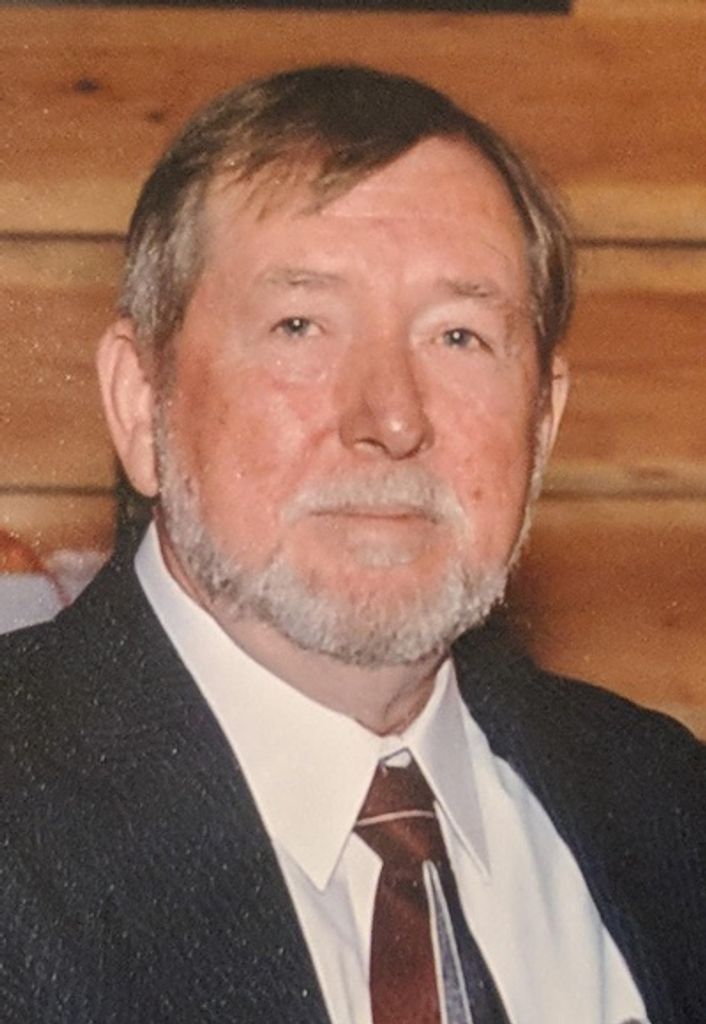 Billy Ray Edwards