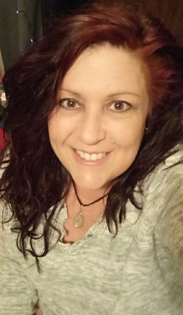 Jennifer Powell Profile Photo