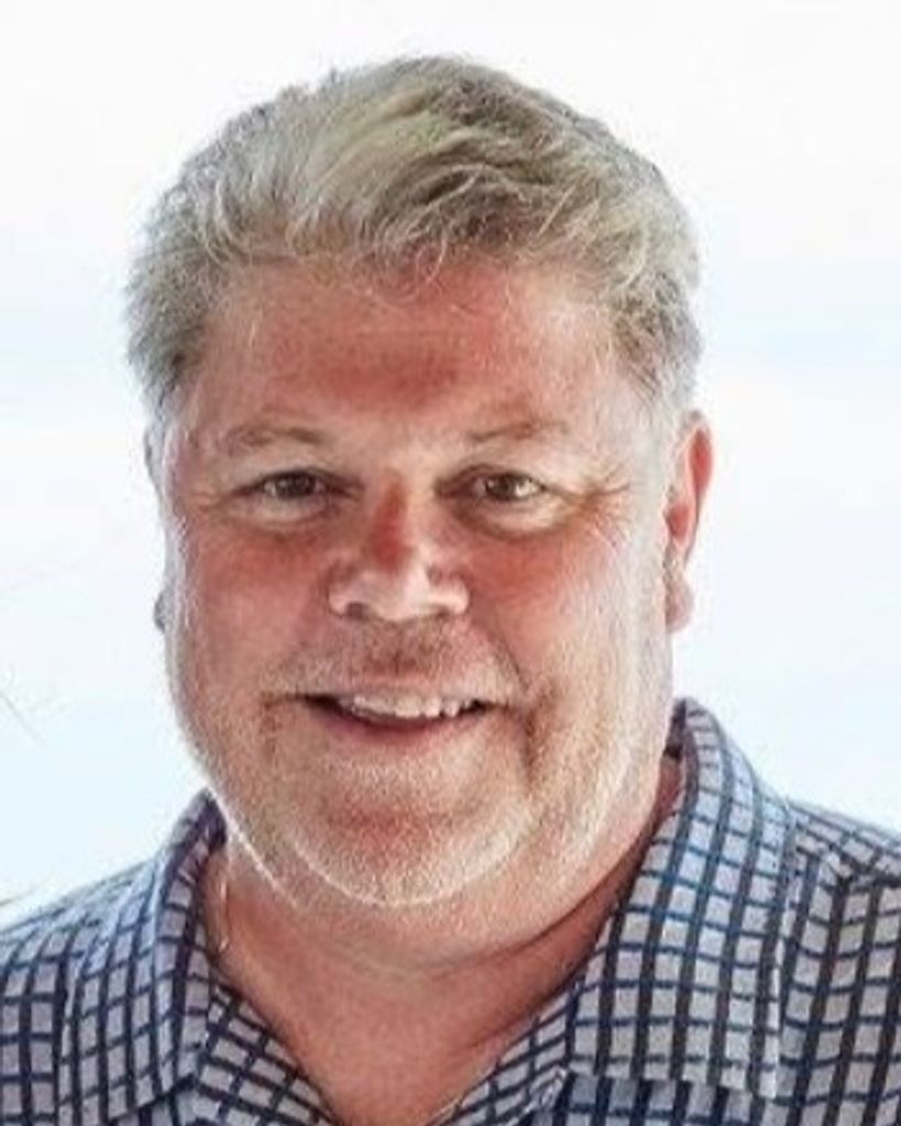 Gary Donaldson Profile Photo