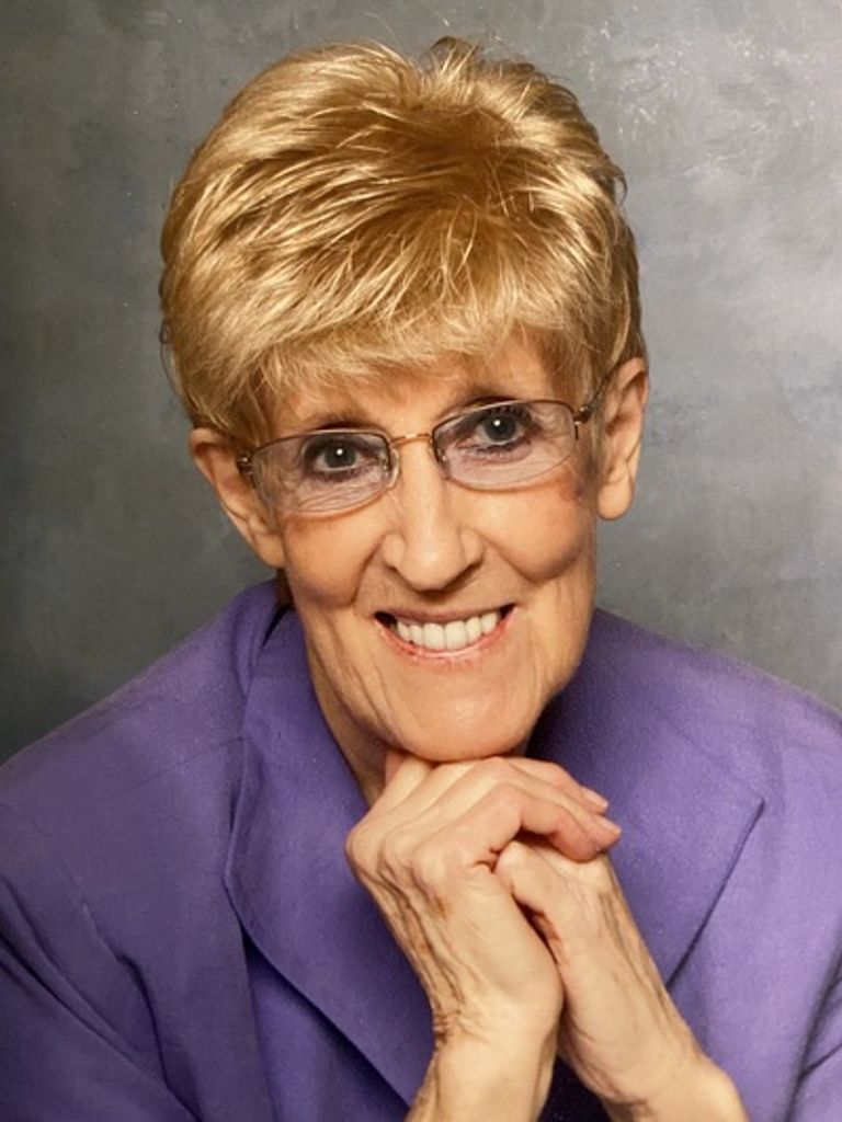 Marilyn G. Overbaugh