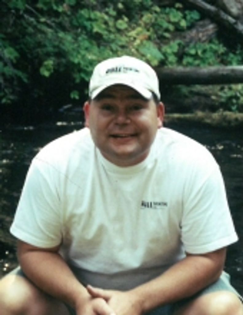 Bill Hull
