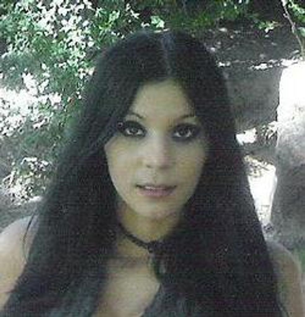 Marcy Astorga-Chavez