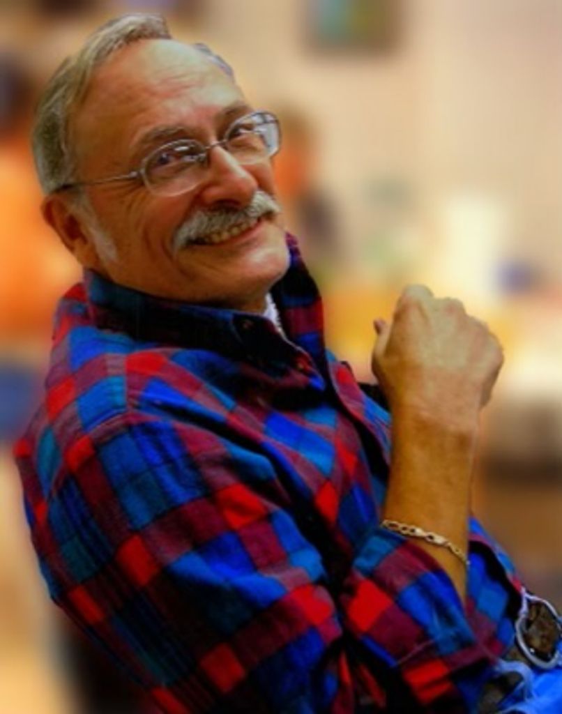 Frank Robert Composto Profile Photo