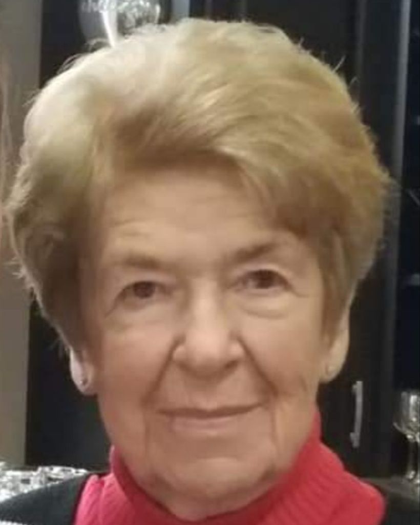 Irene S. Cappiello