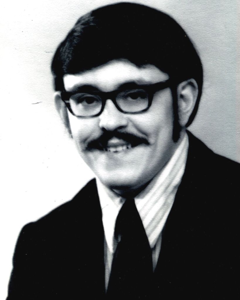 Harold William Wright II Profile Photo