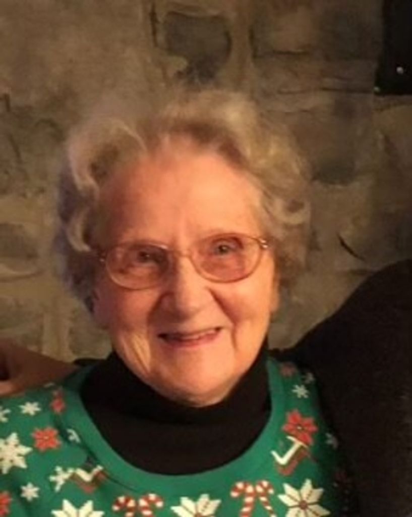 Betty E. Kerr Profile Photo
