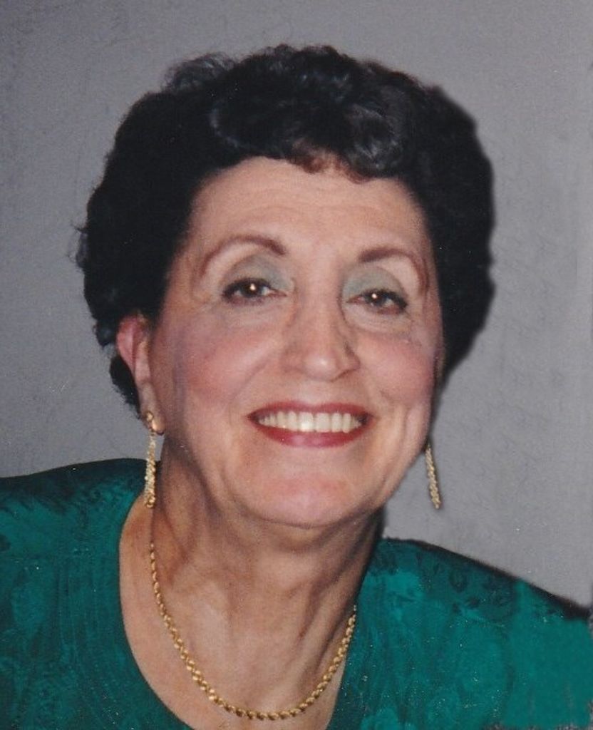 Elizabeth "Betty" (Aborjaily)  Simonson Profile Photo
