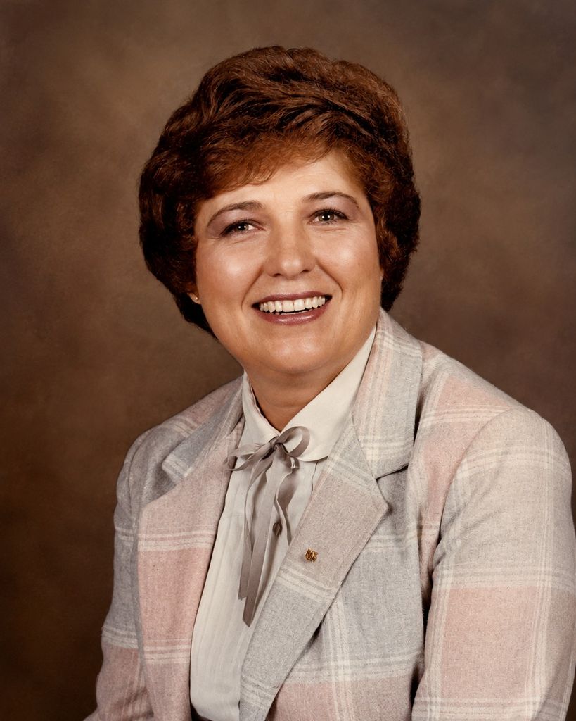 Charmaine Miller Profile Photo