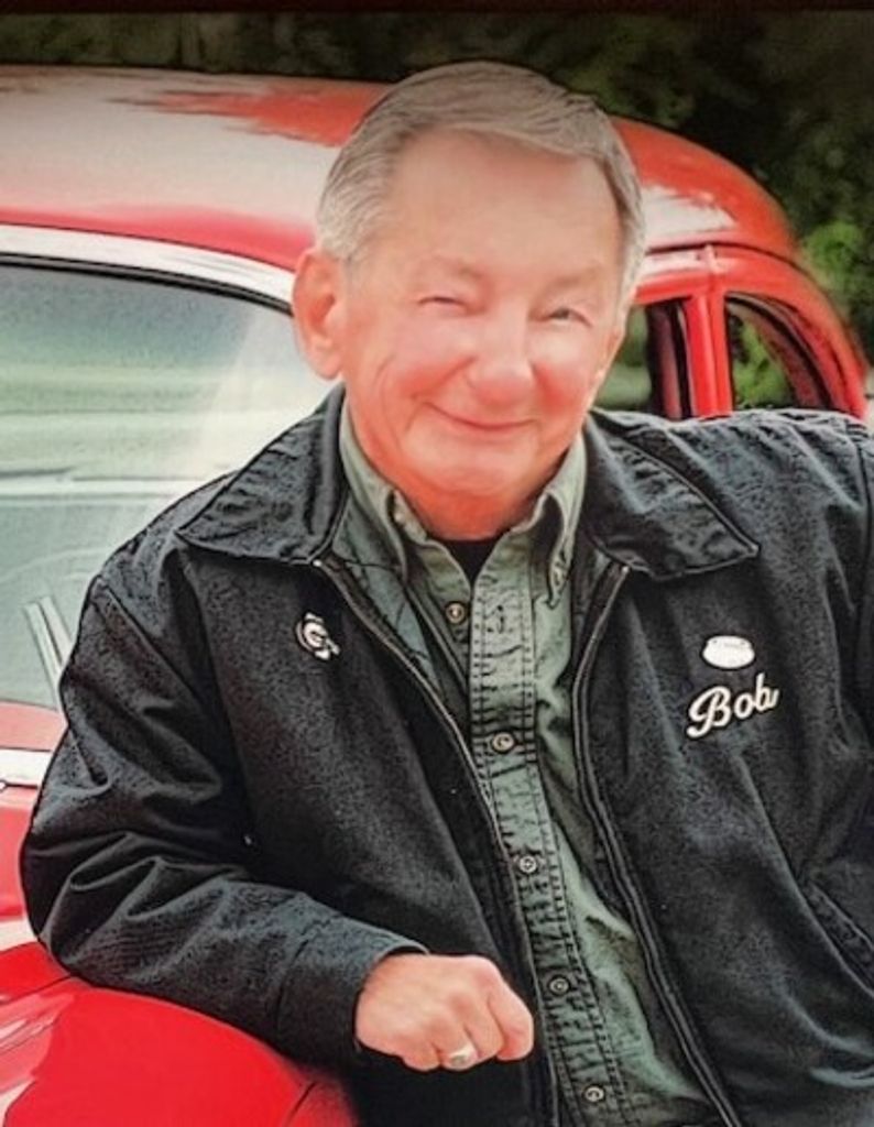 Robert V. "Hupi" Borkowski Profile Photo